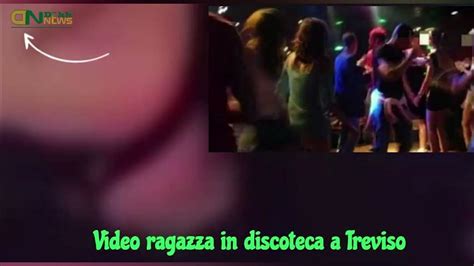 pompino discoteca treviso|Pompino In Discoteca Treviso Porn Videos 